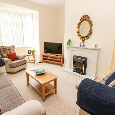 195 Durham Road Villa Consett Buitenkant foto