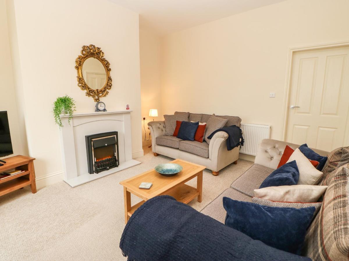 195 Durham Road Villa Consett Buitenkant foto