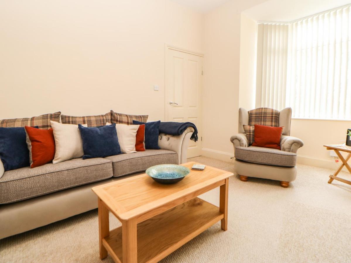 195 Durham Road Villa Consett Buitenkant foto