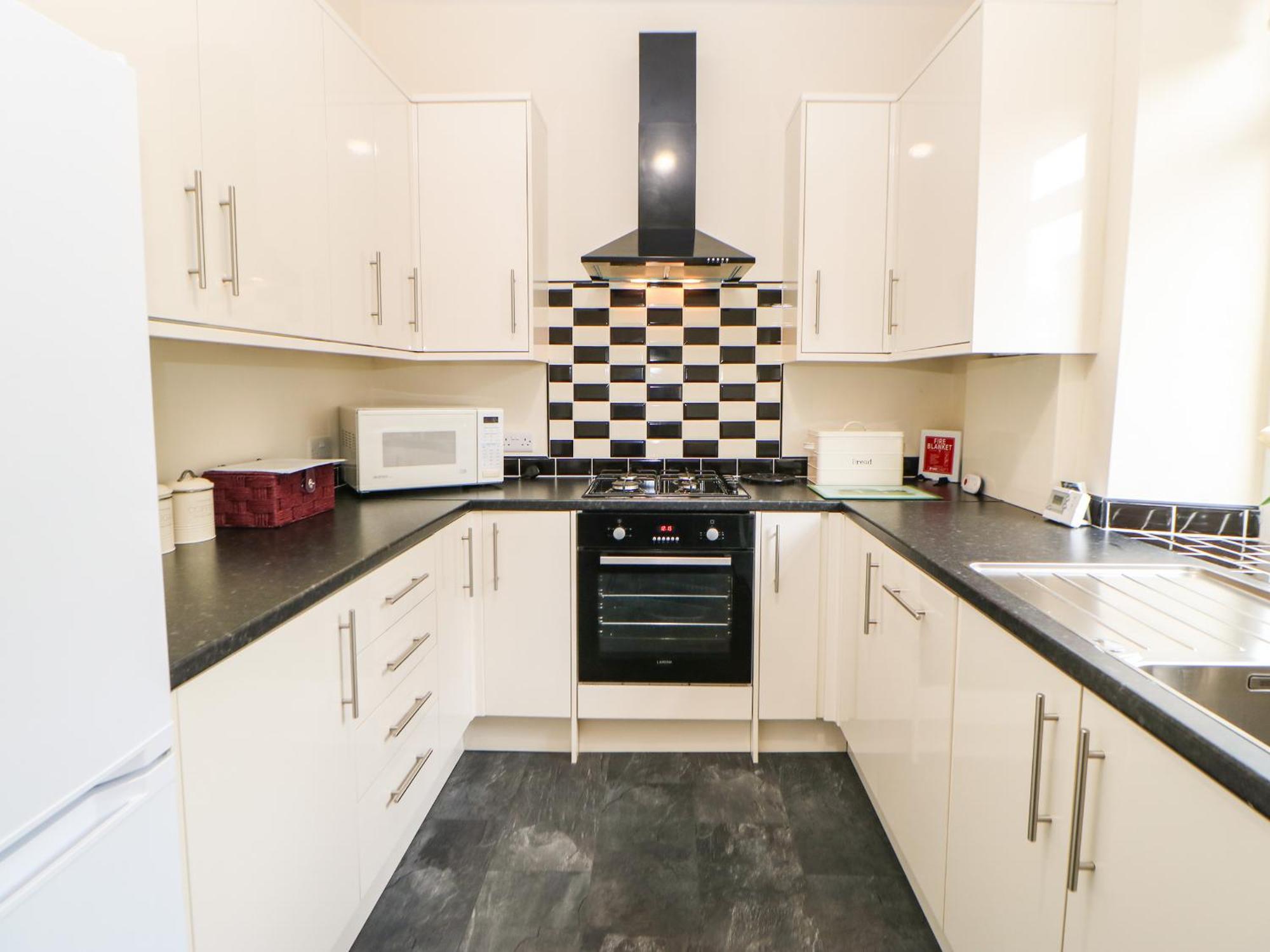195 Durham Road Villa Consett Buitenkant foto