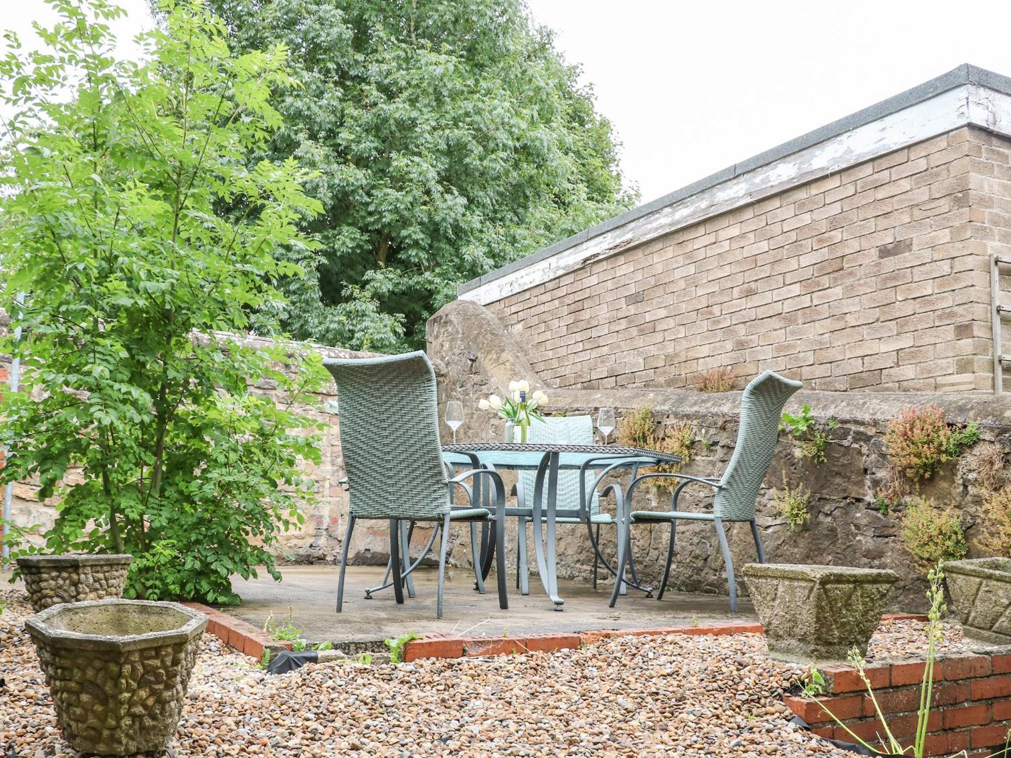 195 Durham Road Villa Consett Buitenkant foto